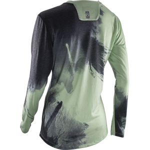 LEATT Jersey MTB Gravity 2.0 Womens