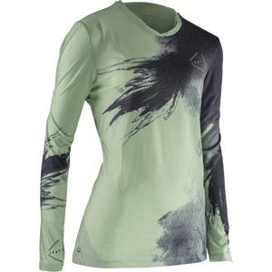 LEATT Jersey MTB Gravity 2.0 Womens