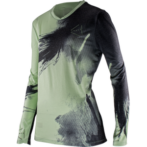 LEATT Jersey MTB Gravity 2.0 Womens