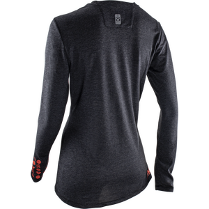 LEATT Jersey MTB Gravity 2.0 Womens