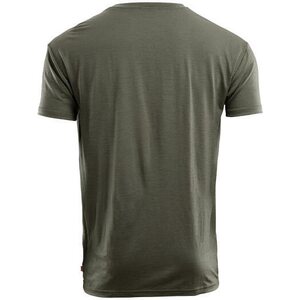Aclima LightWool Classic Tee Friluftsliv Mens