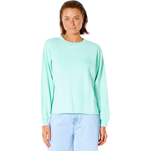Rip Curl Icons Of Surf Crew Fleece