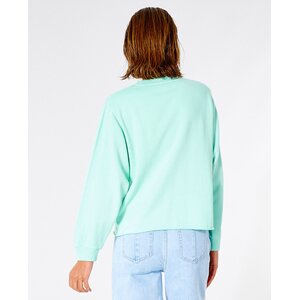 Rip Curl Icons Of Surf Crew Fleece