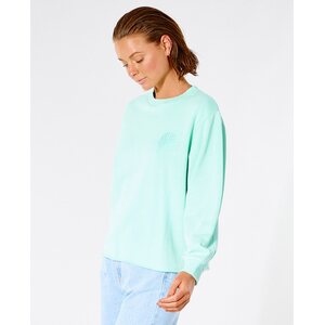 Rip Curl Icons Of Surf Crew Fleece