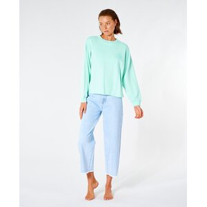 Rip Curl Icons Of Surf Crew Fleece