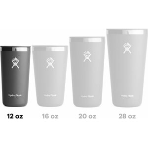 Hydro Flask All Around Tumbler 355ml (12 oz)