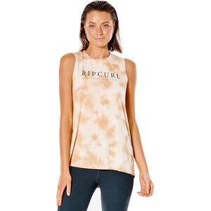 Rip Curl Vaporcool Tie Dye Tank