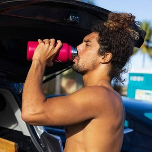 Hydro Flask Wide Mouth Flex Cap 2.0 946 ml (32oz)