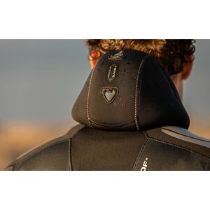 Waterproof H1 5/7mm Venting Hood