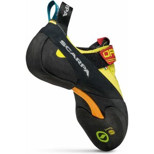 Scarpa Drago