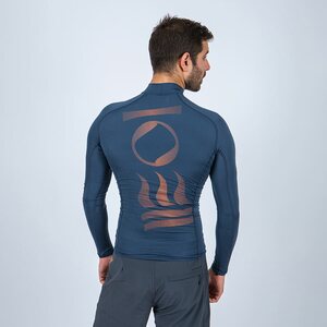 Fourth Element Long Sleeve Hydroskin Mens