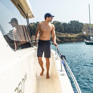 Fourth Element Zambezi Boardshorts Mens