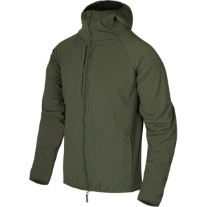 Helikon-Tex Urban Hybrid Softshell Jacket®