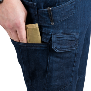Helikon-Tex UTP® (Urban Tactical Pants®) - Denim Mid