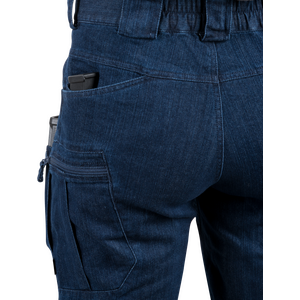 Helikon-Tex UTP® (Urban Tactical Pants®) - Denim Mid