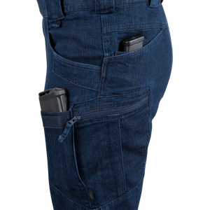 Helikon-Tex UTP® (Urban Tactical Pants®) - Denim Mid