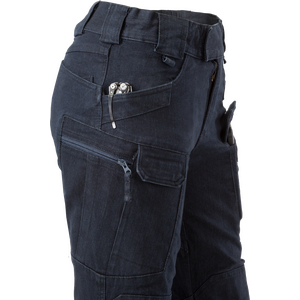 Helikon-Tex WOMENS UTP® (Urban Tactical Pants®) - Denim