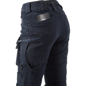 Helikon-Tex WOMENS UTP® (Urban Tactical Pants®) - Denim