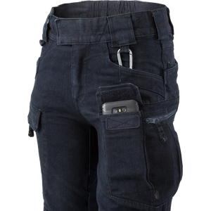 Helikon-Tex WOMENS UTP® (Urban Tactical Pants®) - Denim