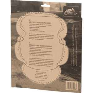 Helikon-Tex Low-Profile Protective Pad Inserts