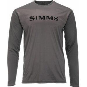Simms Tech Tee