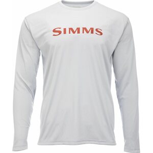 Simms Tech Tee