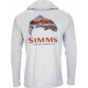 Simms Tech Hoody