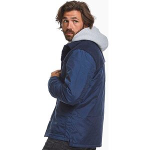 Varg Ingarö Shirt Jacket Mens