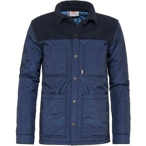 Varg Ingarö Shirt Jacket Mens