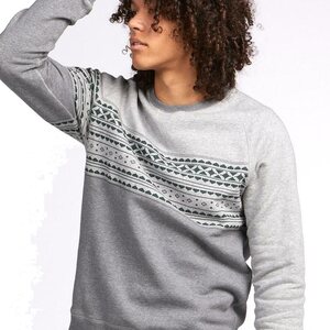 Varg Fjällbacka Cotton Jersey Mens