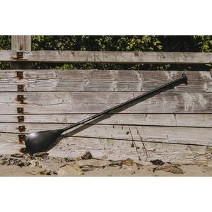 Shark SUP Carbon fibre shaft adjustable 3-piece paddle