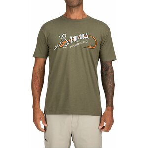 Simms Special Knot T-Shirt