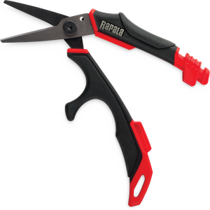 Rapala RCD Precision Line Scissors