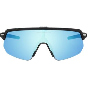 Sweet Protection Shinobi RIG Reflect w/ RIG Aquamarine/Matte Crystal Black