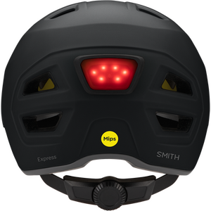 Smith Express MIPS