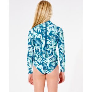 Rip Curl Girls Sun Rays Long Sleeve Surfsuit