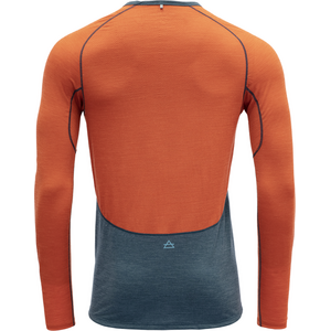 Devold Running Merino 130 Shirt Mens