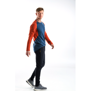 Devold Running Merino 130 Shirt Mens