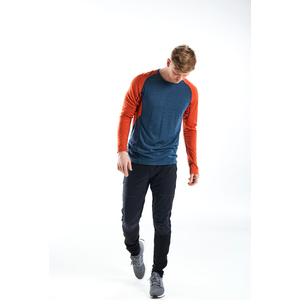 Devold Running Merino 130 Shirt Mens