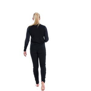 Devold Running Cover Zip Neck Womens
