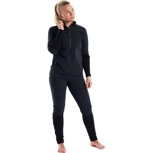 Devold Running Cover Zip Neck Womens