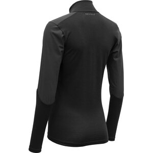 Devold Running Cover Zip Neck Womens