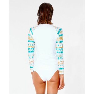 Rip Curl Summer Breeze Relaxed Long Sleeve