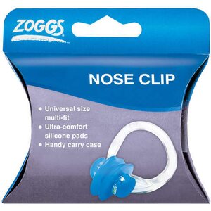 Zoggs Nose Clip