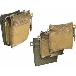 G-Code SYNC Pouch 6x6
