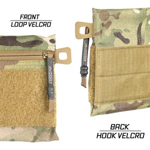 G-Code SYNC Pouch 6x6