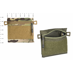 G-Code SYNC Pouch 6x6