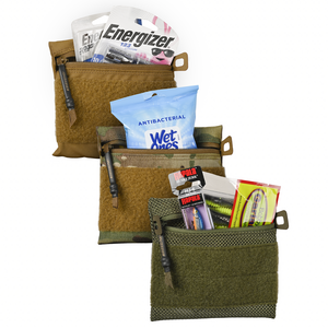 G-Code SYNC Pouch 6x6