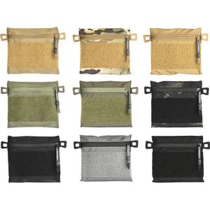 G-Code SYNC Pouch 6x6