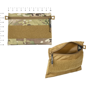 G-Code SYNC Pouch 10x7